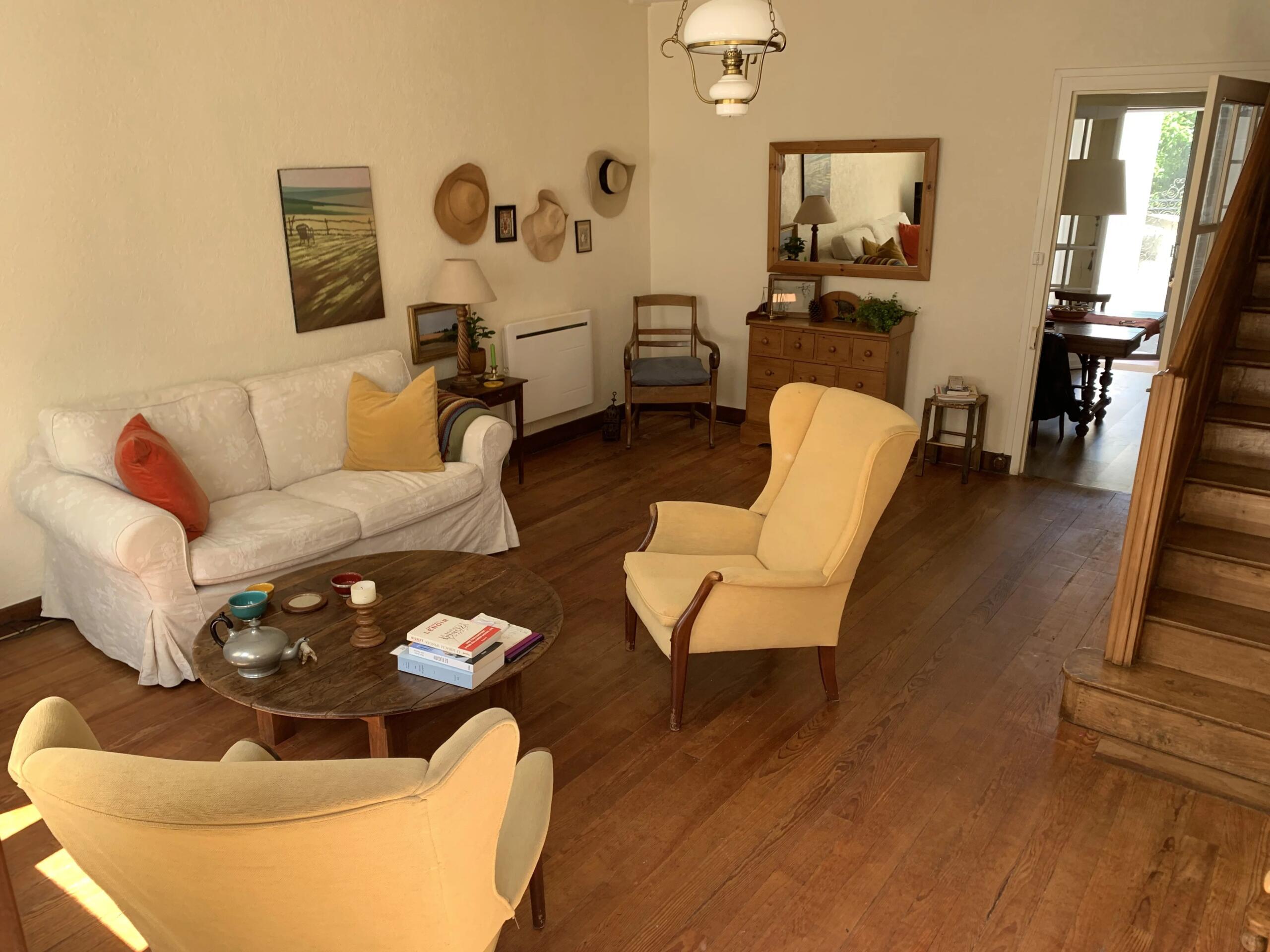 Charming 2-bedroom home in Castillonnès, Aquitaine – France – BVI81335