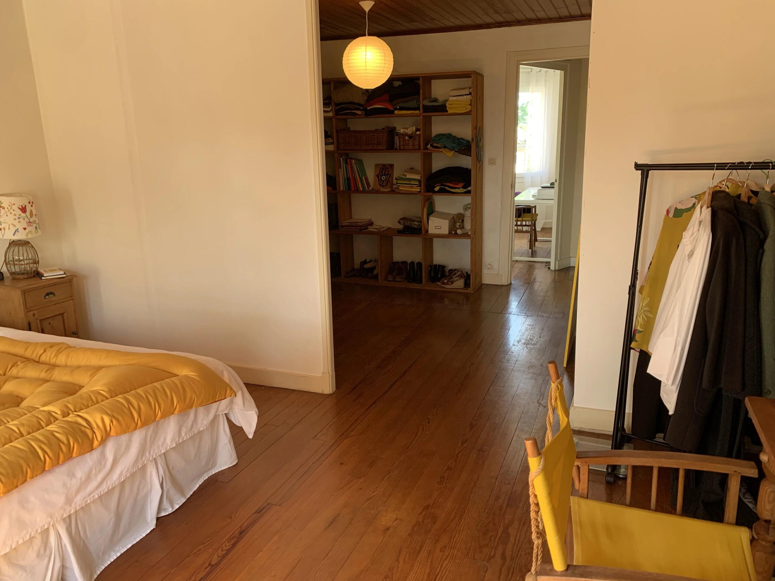 Charming 2-bedroom home in Castillonnès, Aquitaine – France – BVI81335