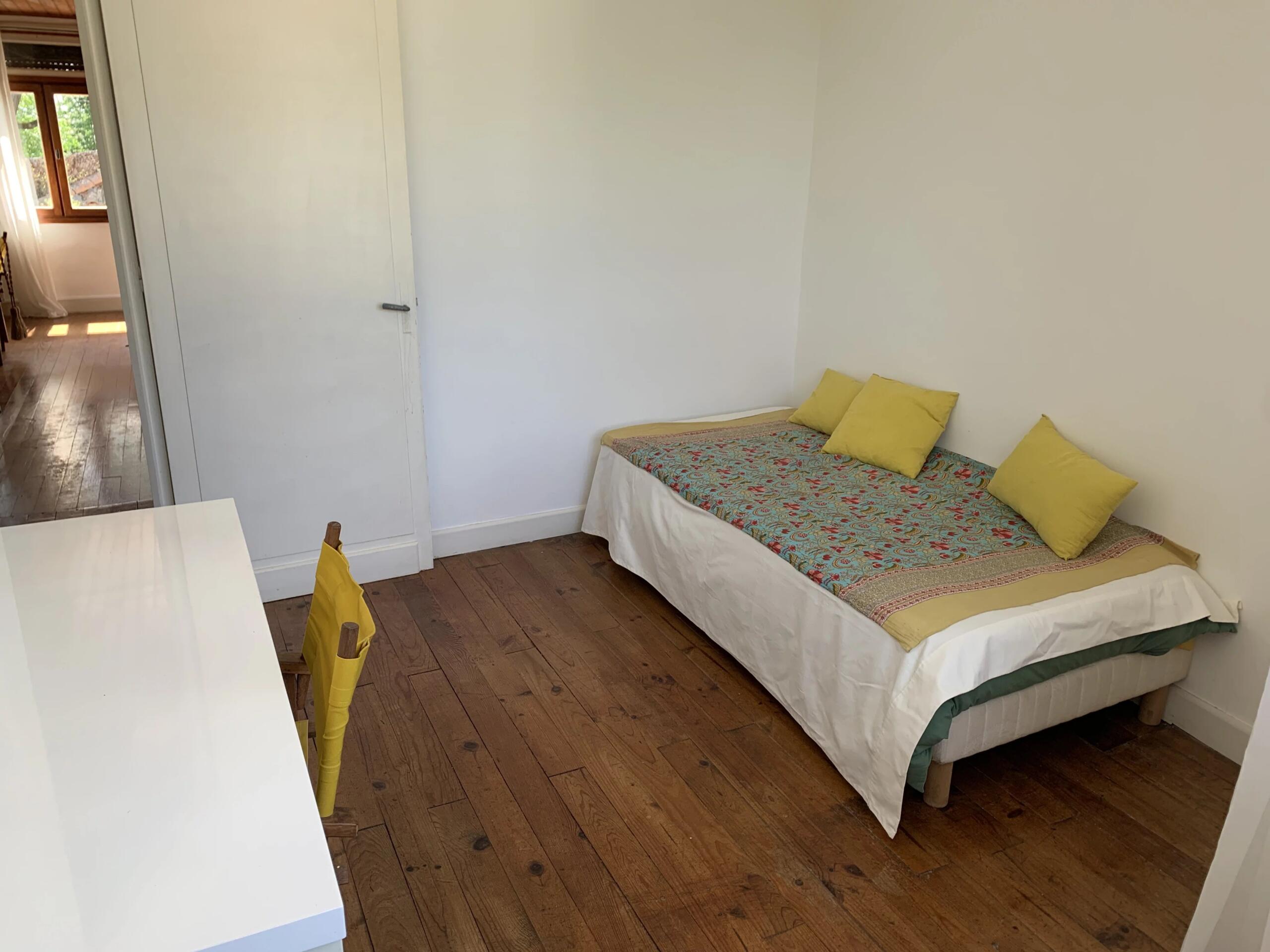 Charming 2-bedroom home in Castillonnès, Aquitaine – France – BVI81335