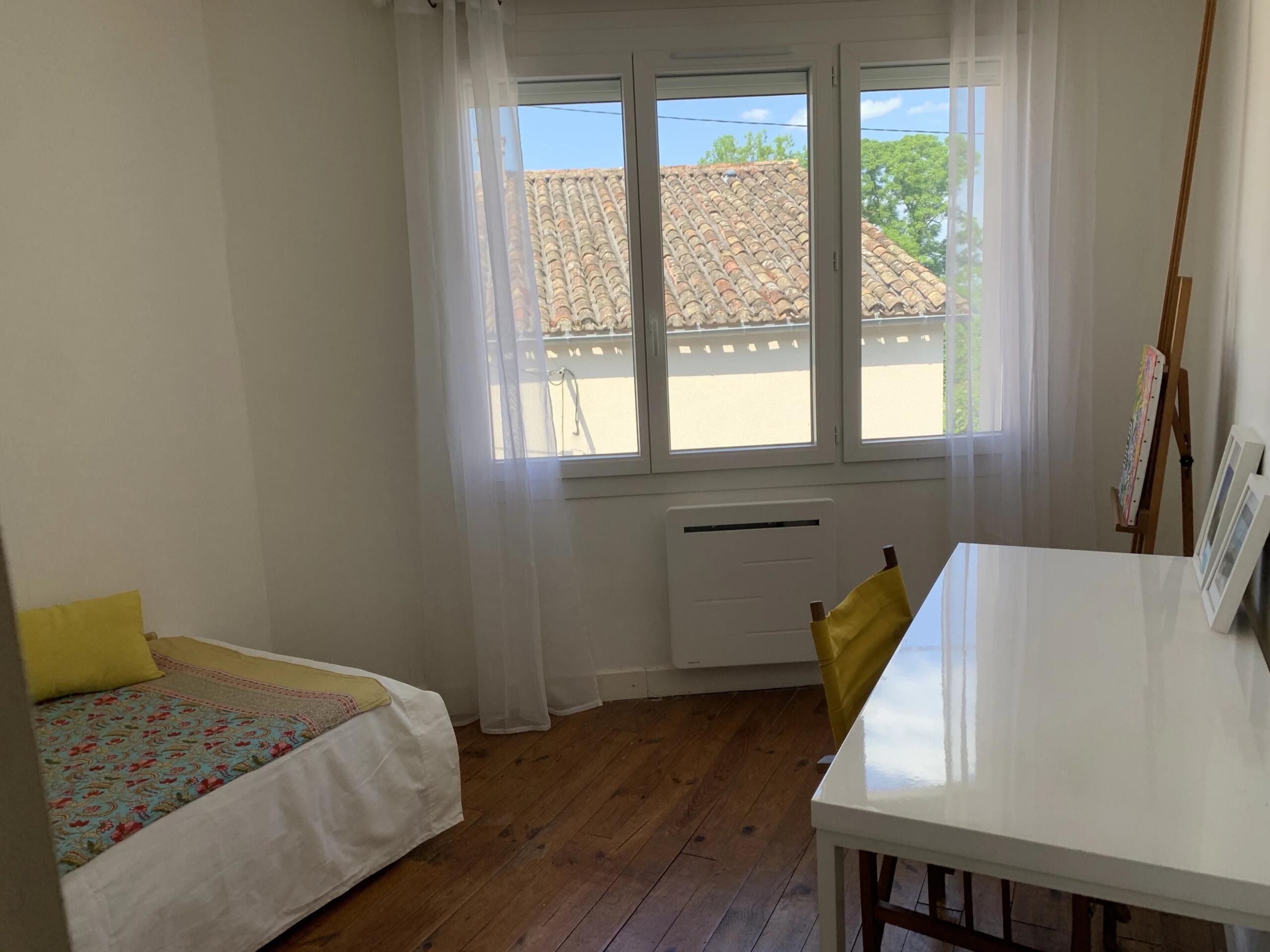 Charming 2-bedroom home in Castillonnès, Aquitaine – France – BVI81335