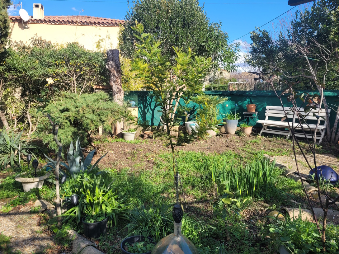 3 bedroom Detached House in Autignac, Herault, France – sa419000ec