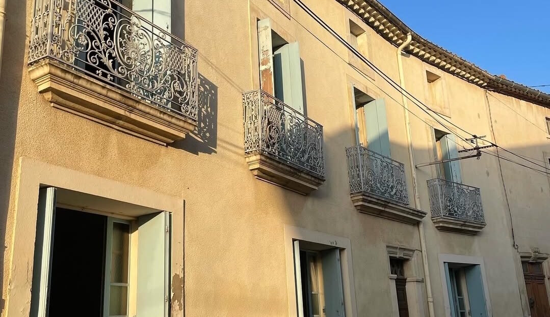 7 bedroom House in Autignac, Herault, France – sa259200eb