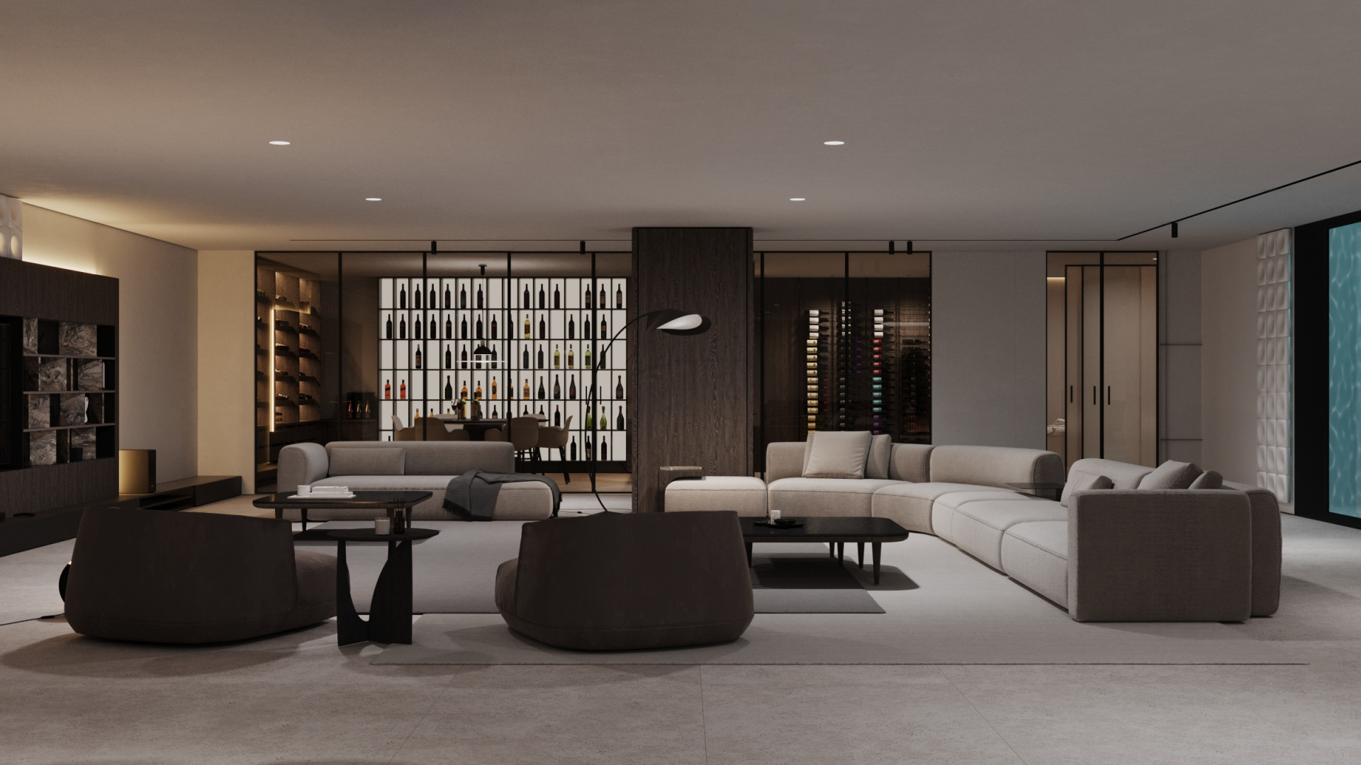 4 bedroom Villa in San Pedro De Alcantara, Malaga, Spain – 428-02612P