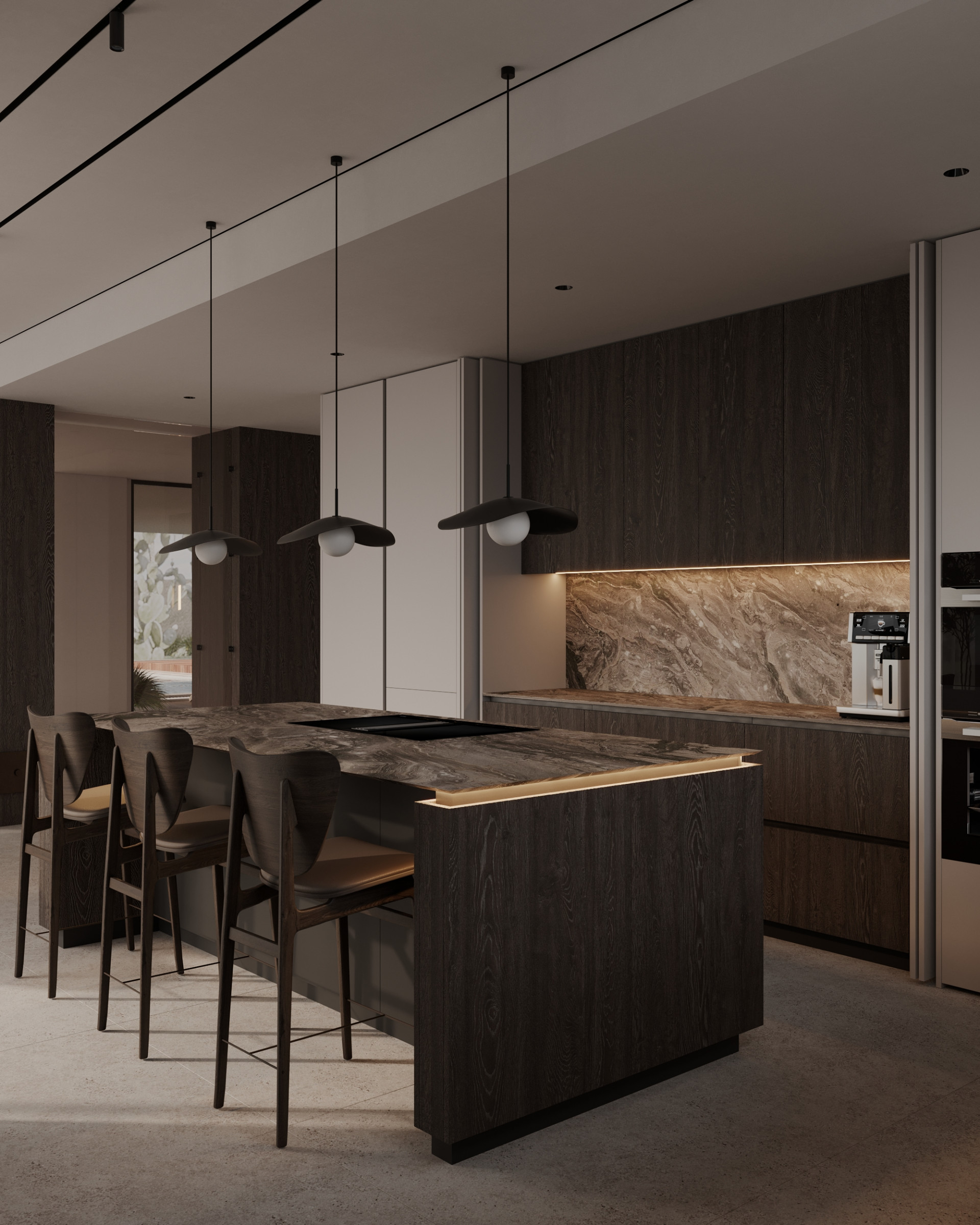 4 bedroom Villa in San Pedro De Alcantara, Malaga, Spain – 428-02612P