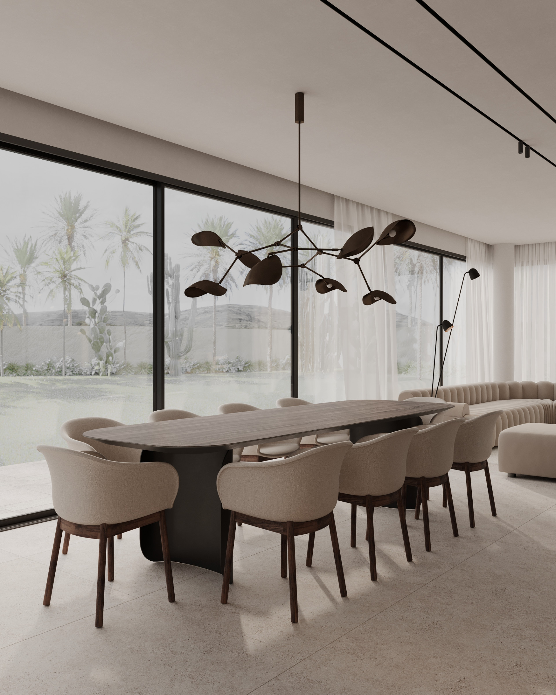 4 bedroom Villa in San Pedro De Alcantara, Malaga, Spain – 428-02612P