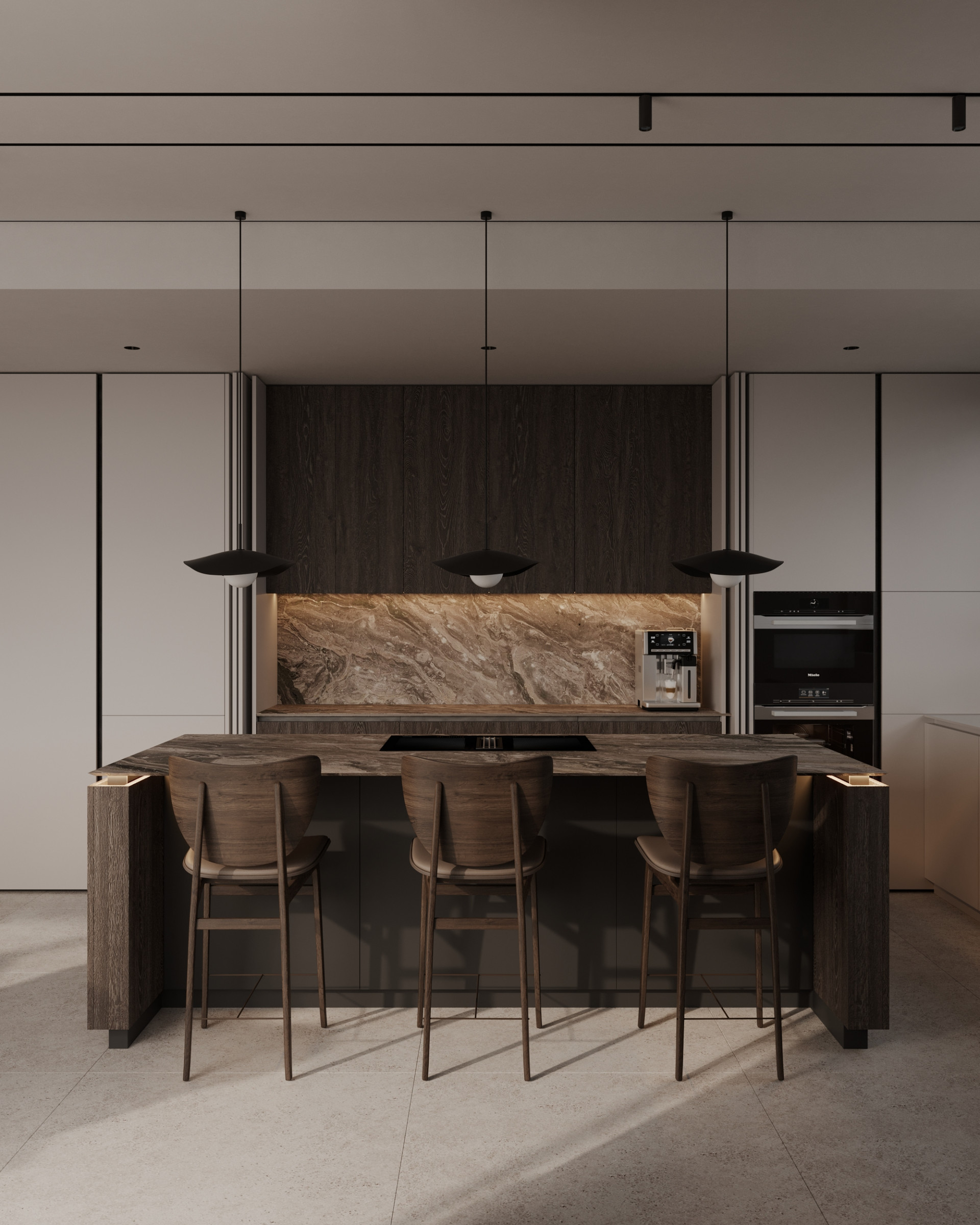 4 bedroom Villa in San Pedro De Alcantara, Malaga, Spain – 428-02612P