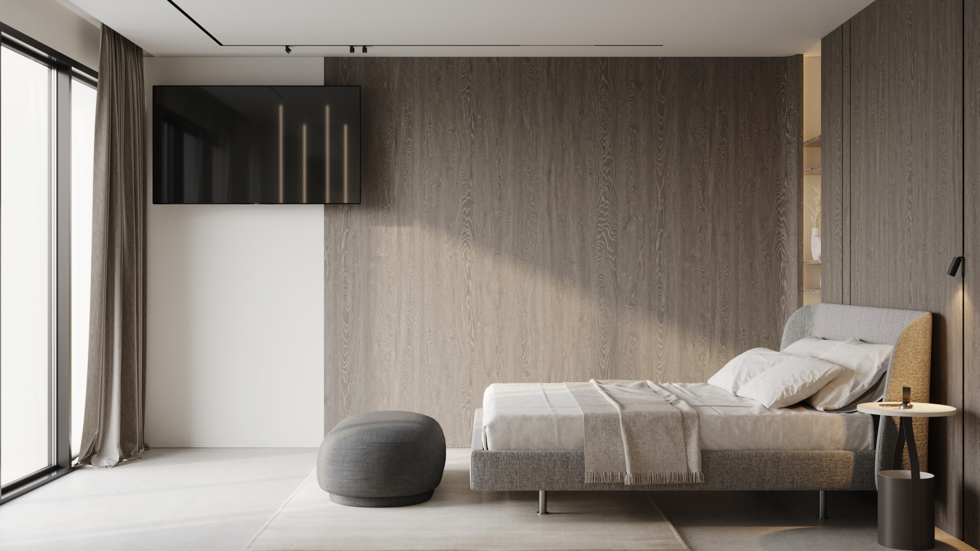 4 bedroom Villa in San Pedro De Alcantara, Malaga, Spain – 428-02612P