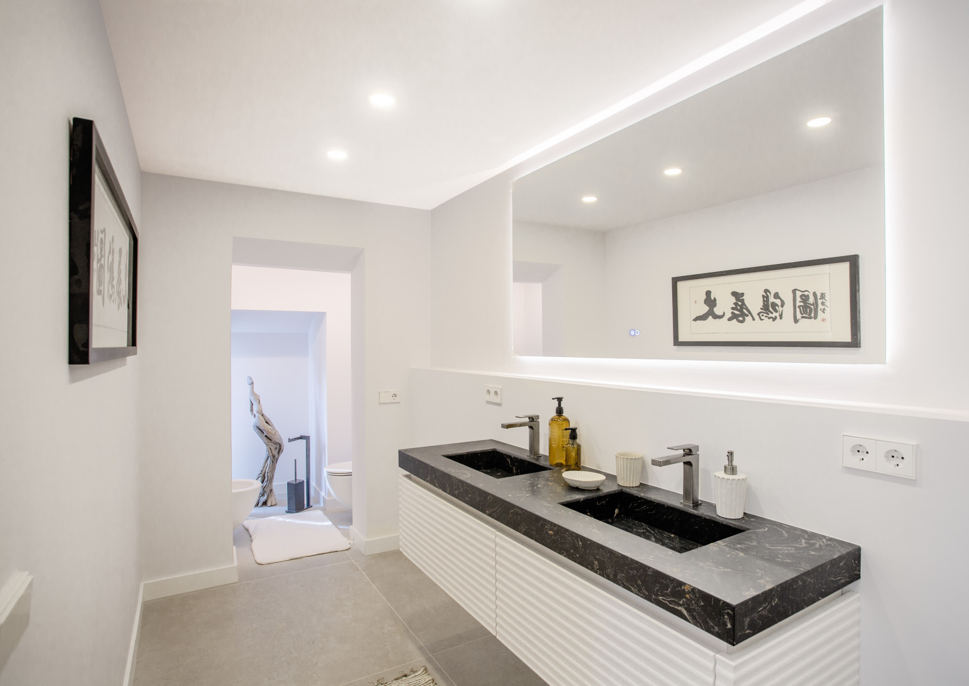 5 bedroom Villa in Marbella, Malaga, Spain – 428-02764P