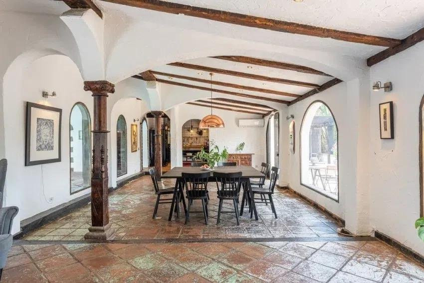 8 bedroom Finca in Mijas Costa, Malaga, Spain – 428-03863P