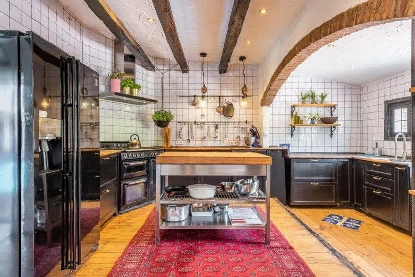 8 bedroom Finca in Mijas Costa, Malaga, Spain – 428-03863P