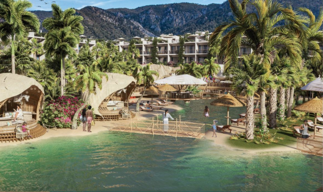 Luxury Health & Wellness Phuket – 3 Bed Villa, with own Pool ( only 2 Villas left), Tatlisu, Famagusta, Northern Cyprus