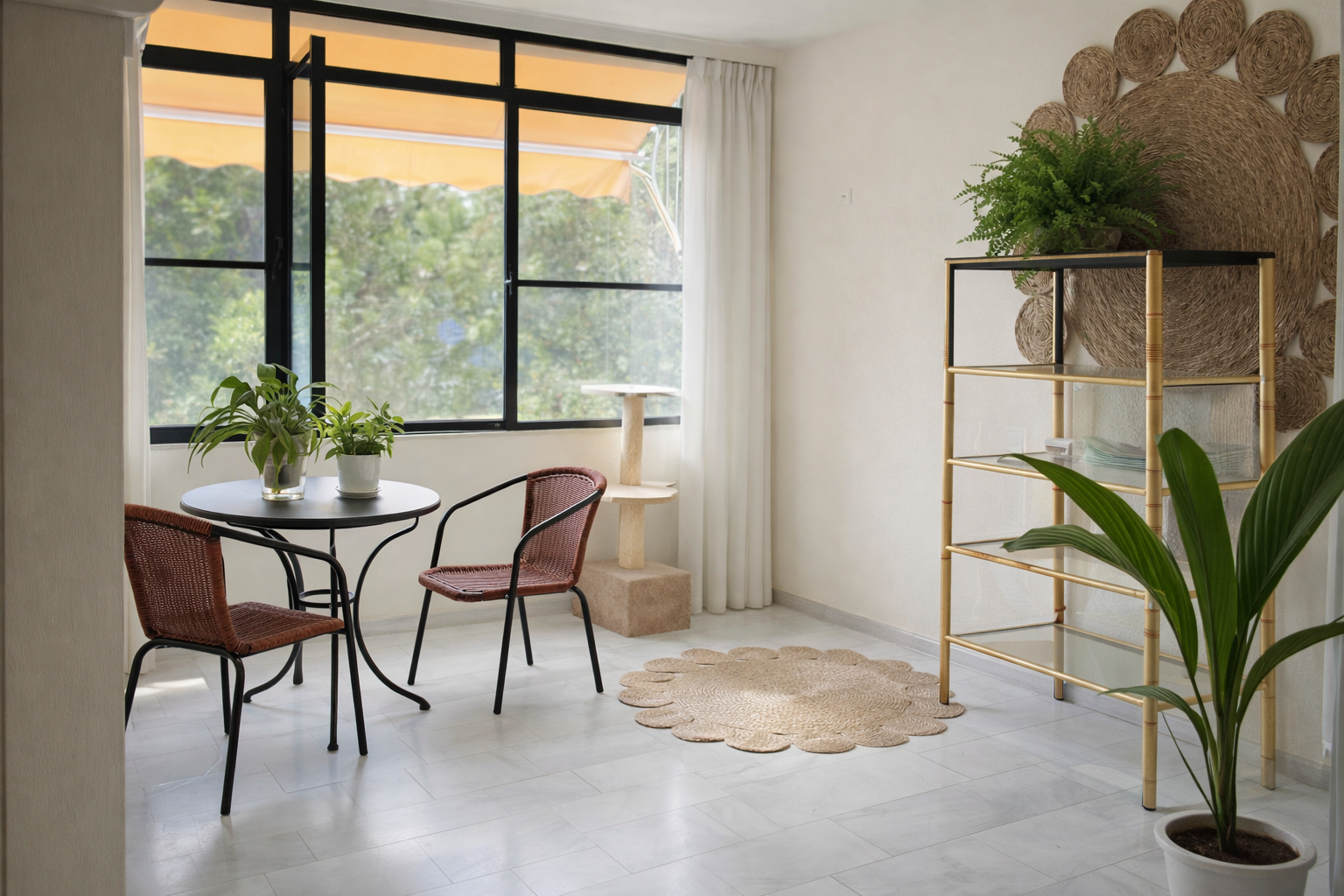 3 bedroom Apartment in Marbella, Malaga, Spain – 428-05159P