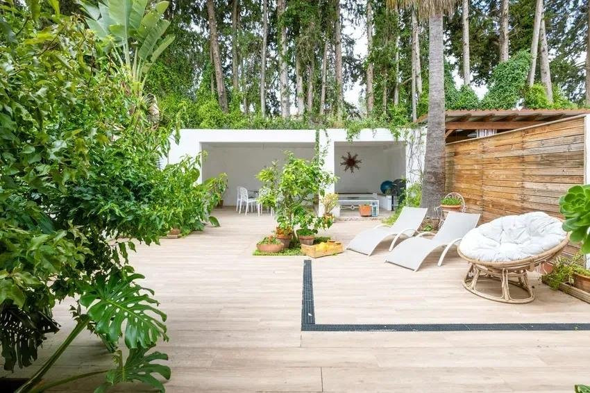 3 bedroom Town House in Marbella, Malaga, Spain – 428-05163P