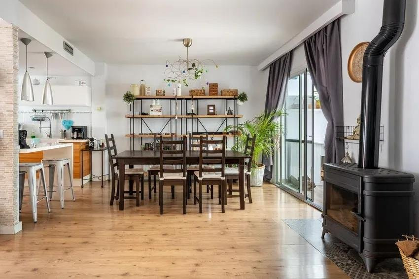 3 bedroom Town House in Marbella, Malaga, Spain – 428-05163P