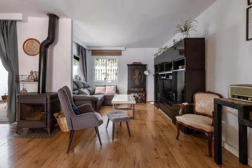 3 bedroom Town House in Marbella, Malaga, Spain – 428-05163P