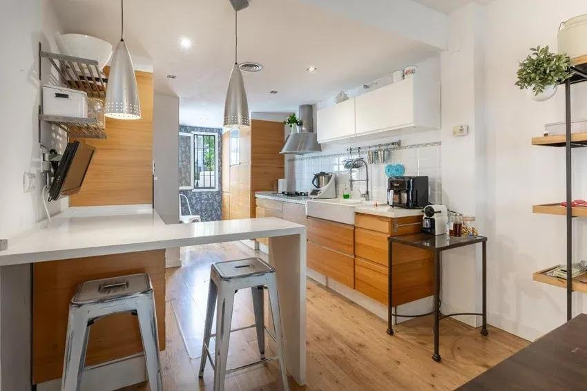 3 bedroom Town House in Marbella, Malaga, Spain – 428-05163P