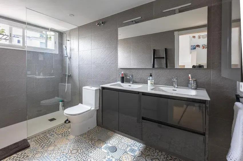 3 bedroom Town House in Marbella, Malaga, Spain – 428-05163P