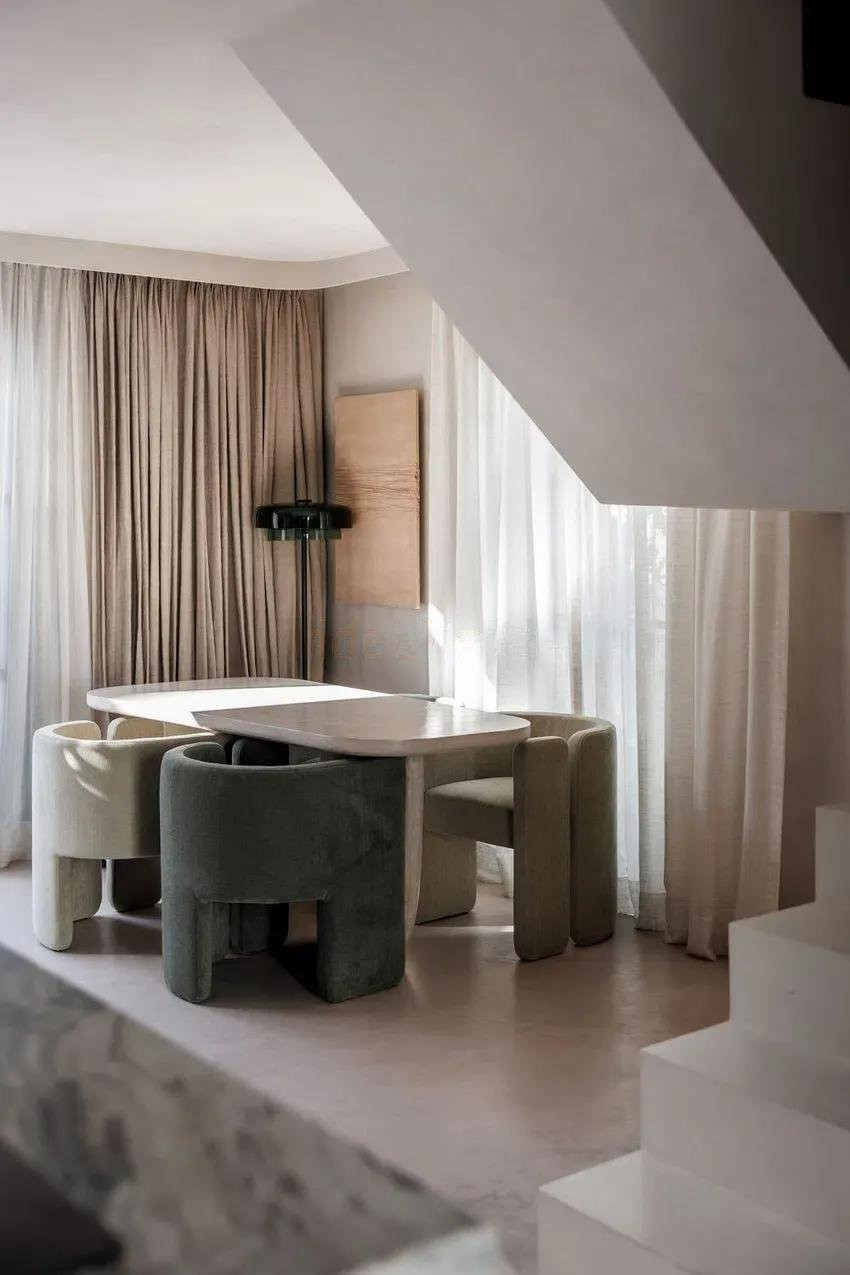 2 bedroom Town House in Marbella, Malaga, Spain – 428-05164P