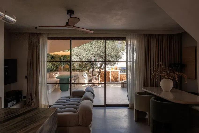 2 bedroom Town House in Marbella, Malaga, Spain – 428-05164P