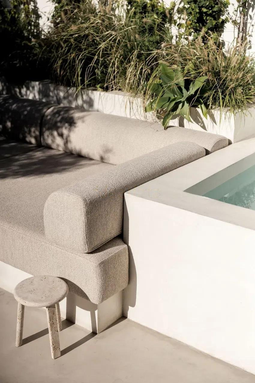 2 bedroom Town House in Marbella, Malaga, Spain – 428-05164P