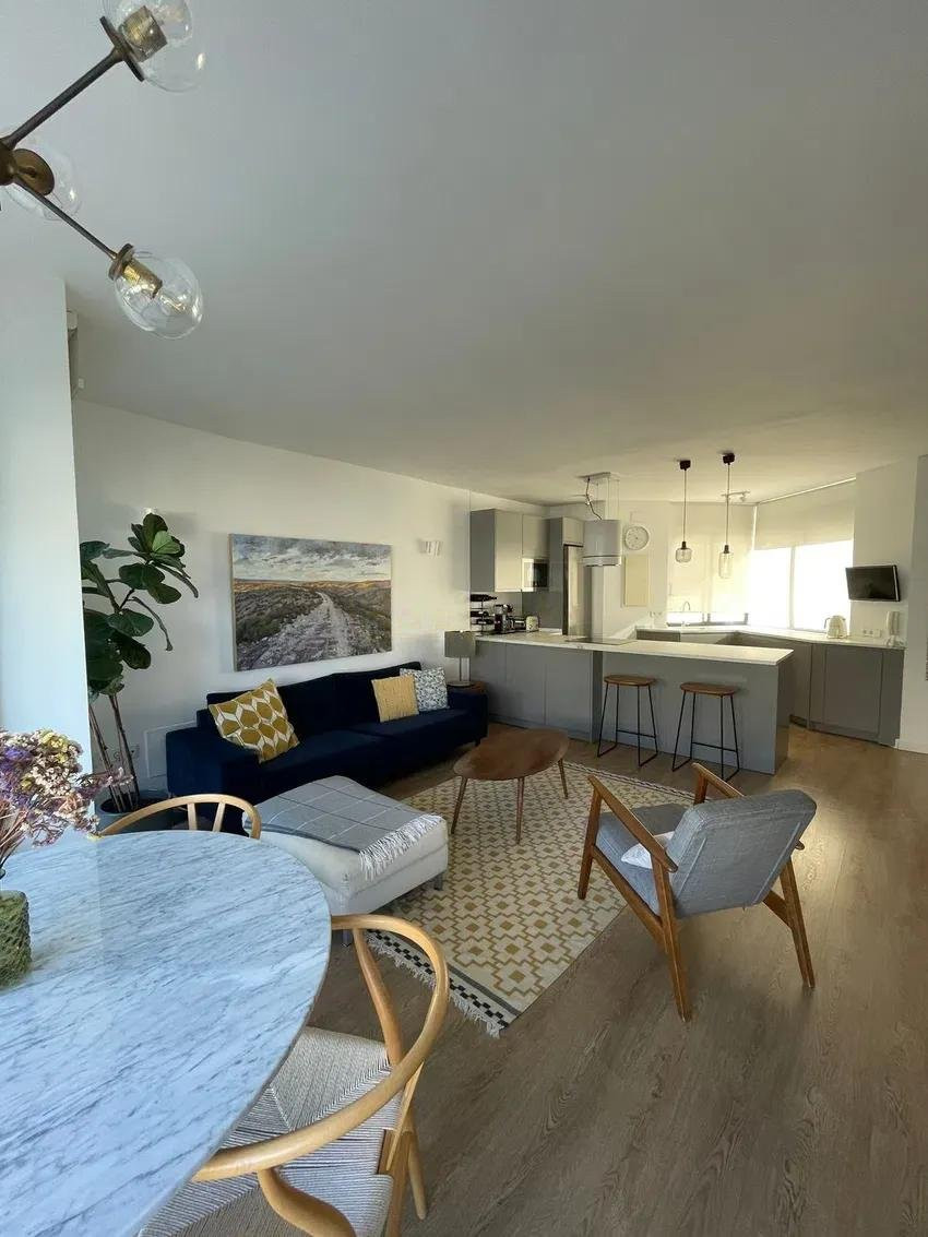 3 bedroom Penthouse in Marbella, Malaga, Spain – 428-05165P