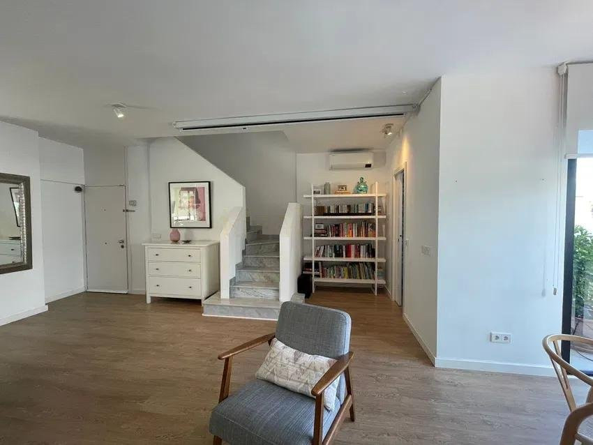 3 bedroom Penthouse in Marbella, Malaga, Spain – 428-05165P