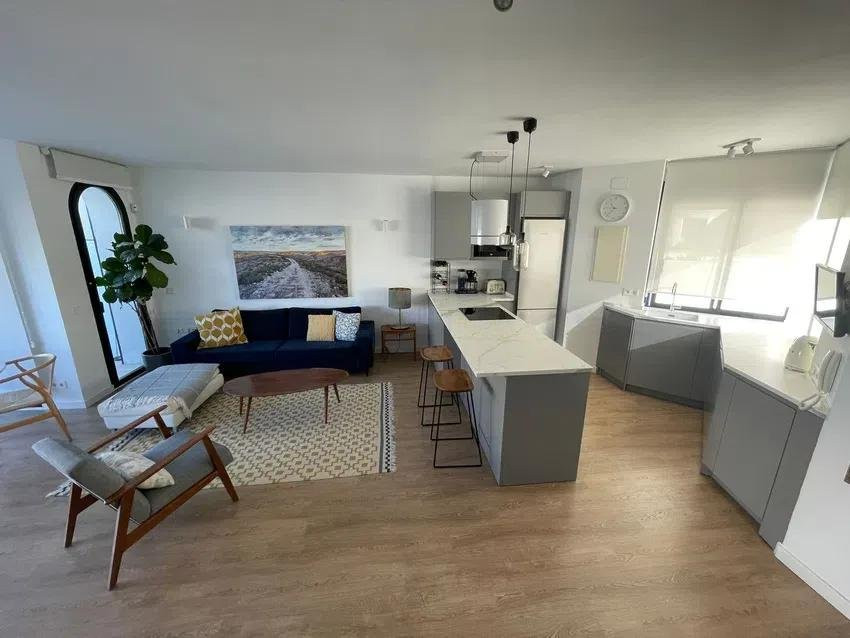 3 bedroom Penthouse in Marbella, Malaga, Spain – 428-05165P