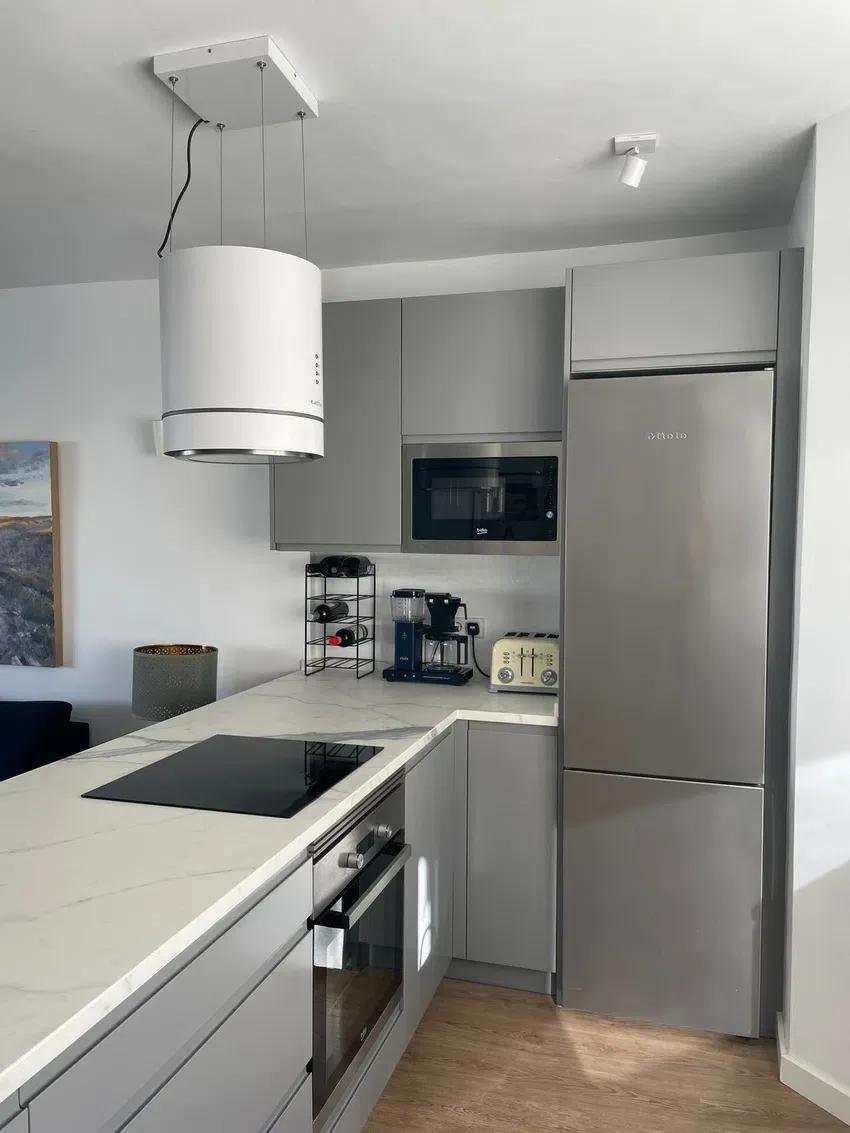 3 bedroom Penthouse in Marbella, Malaga, Spain – 428-05165P