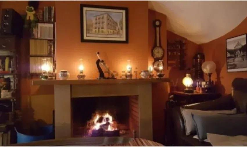 5 bedroom Semi Detached House in Mijas Costa, Malaga, Spain – 428-05166P