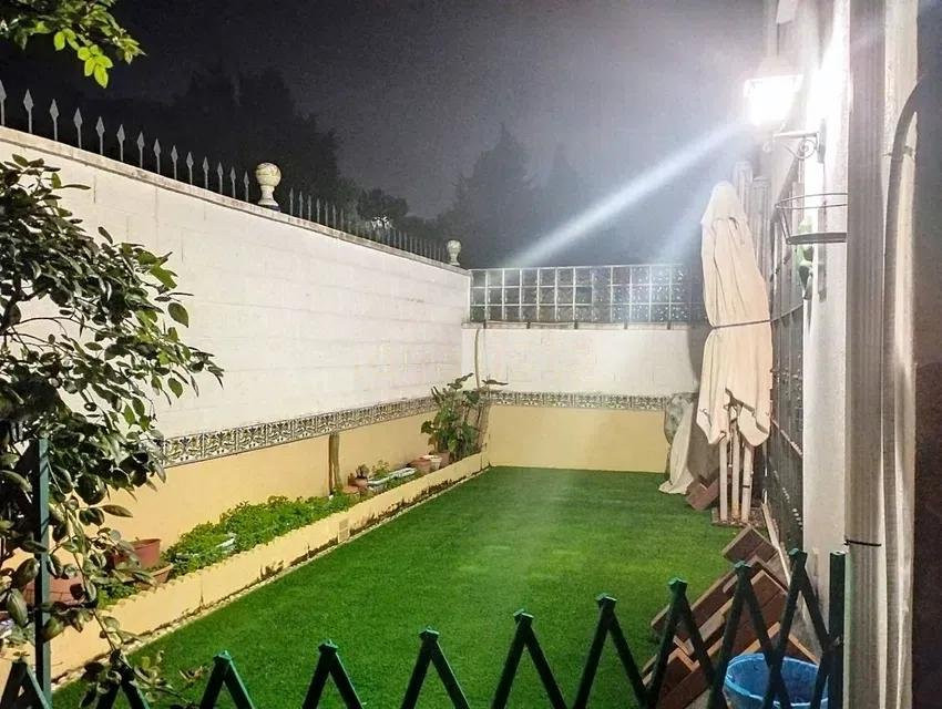 5 bedroom Semi Detached House in Mijas Costa, Malaga, Spain – 428-05166P