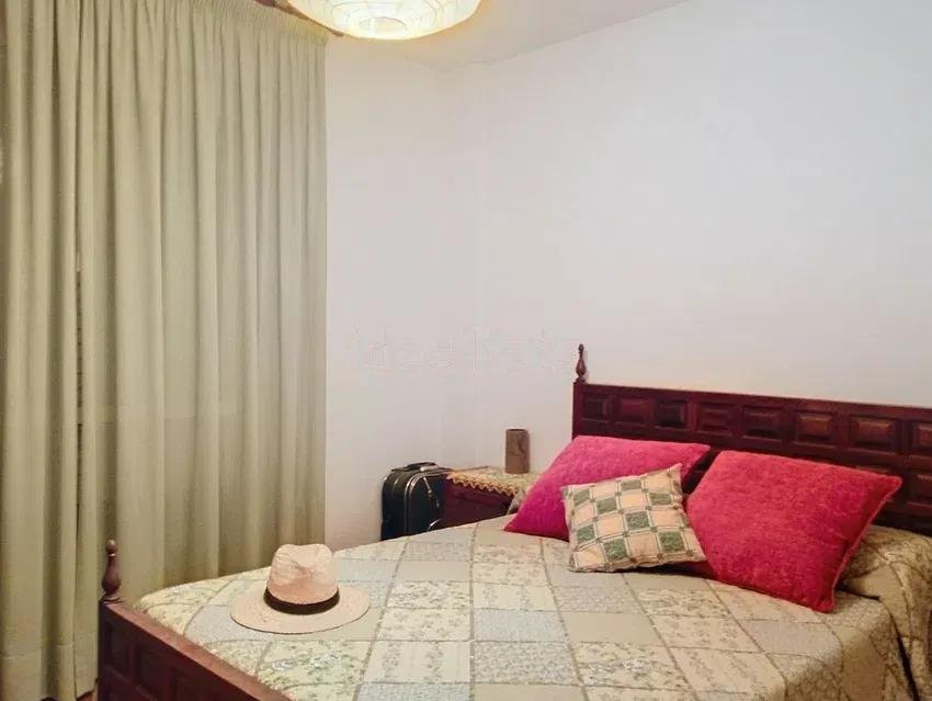 5 bedroom Semi Detached House in Mijas Costa, Malaga, Spain – 428-05166P