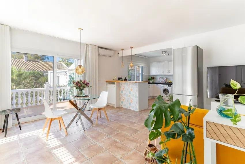 4 bedroom House in Mijas Costa, Malaga, Spain – 428-05170P