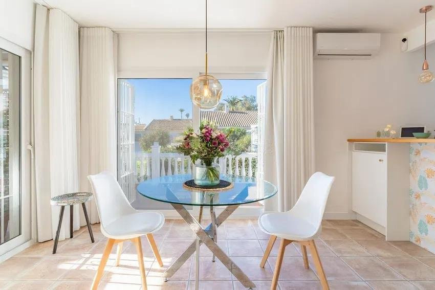 4 bedroom House in Mijas Costa, Malaga, Spain – 428-05170P