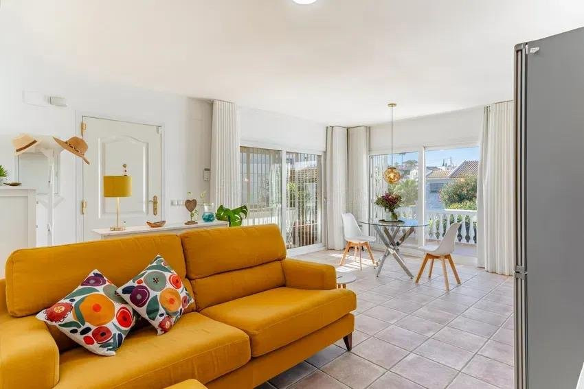 4 bedroom House in Mijas Costa, Malaga, Spain – 428-05170P