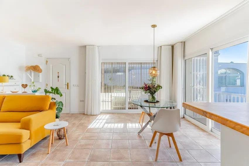 4 bedroom House in Mijas Costa, Malaga, Spain – 428-05170P