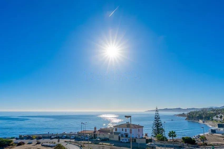 4 bedroom House in Mijas Costa, Malaga, Spain – 428-05170P