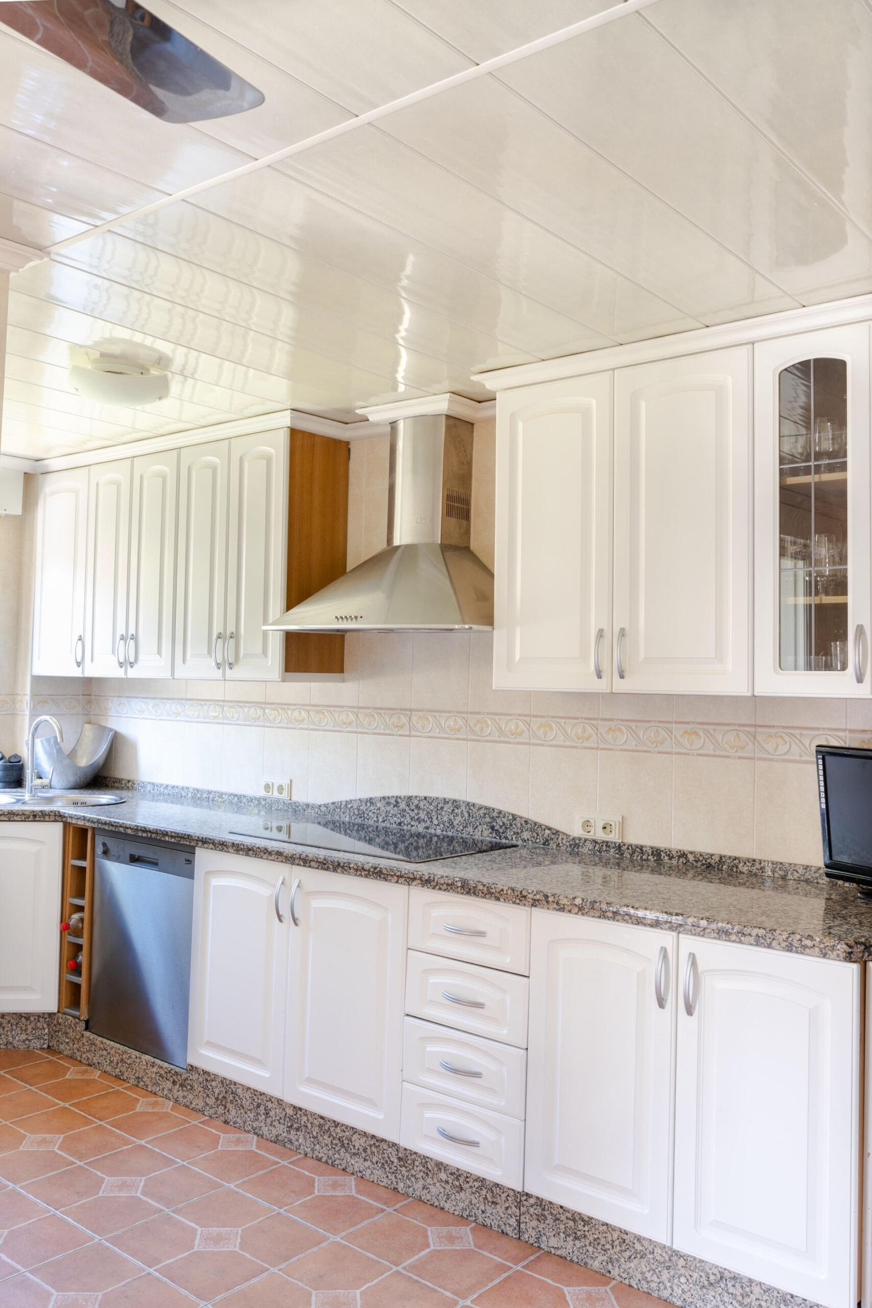 5 bedroom Chalet in Mijas, Malaga, Spain – 428-05172P