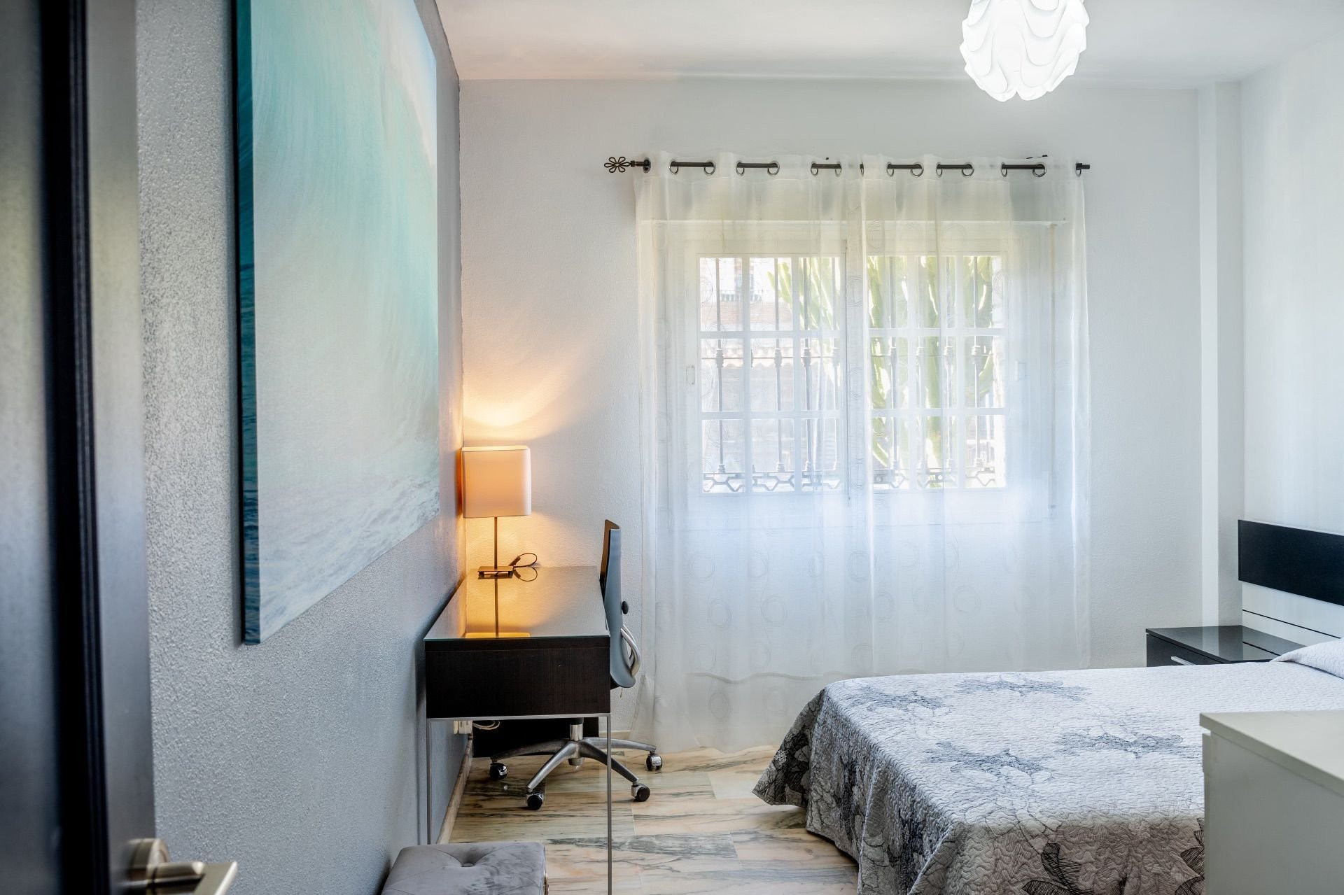 5 bedroom Chalet in Mijas, Malaga, Spain – 428-05172P