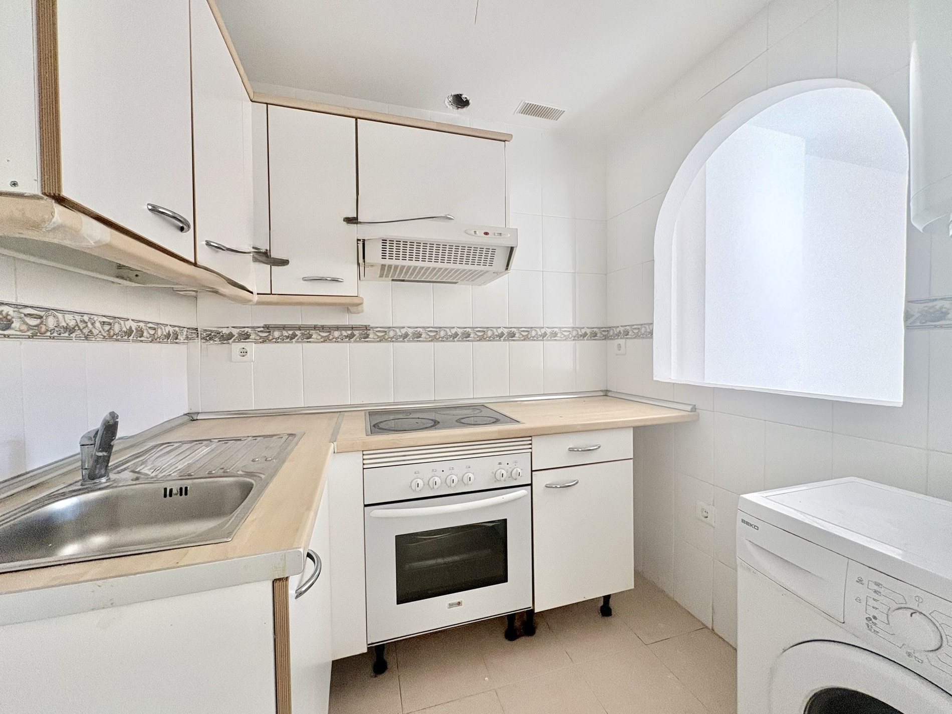 2 bedroom Apartment in Mijas Costa, Malaga, Spain – 428-05174E