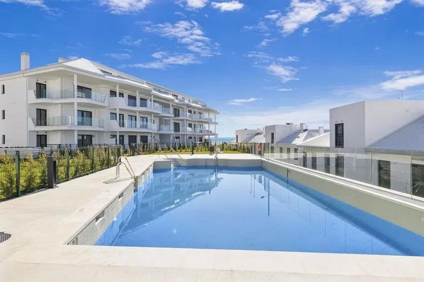 2 bedroom Ground Floor Apartment in Fuengirola, Malaga, Spain – 428-05175P