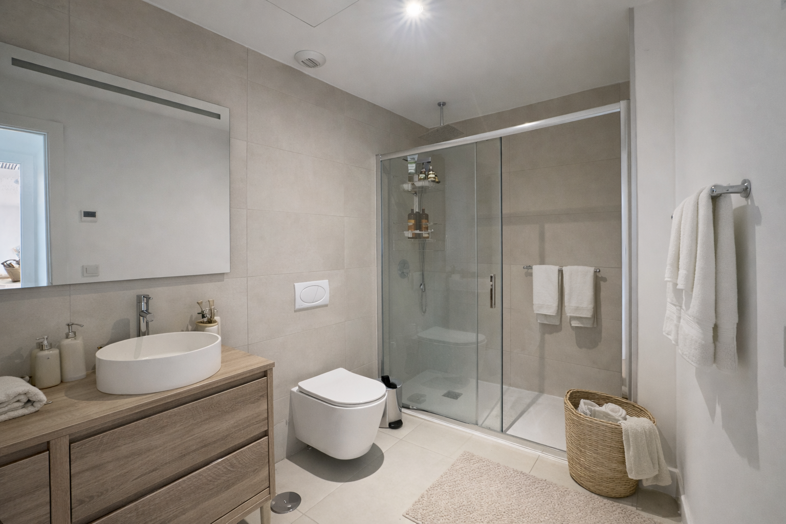 2 bedroom Ground Floor Apartment in Fuengirola, Malaga, Spain – 428-05175P