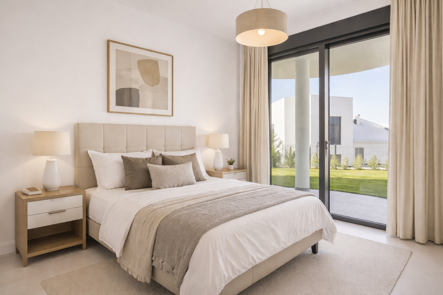 2 bedroom Ground Floor Apartment in Fuengirola, Malaga, Spain – 428-05175P