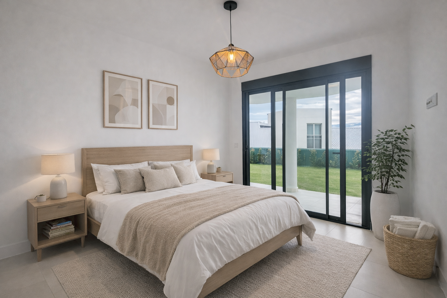 2 bedroom Ground Floor Apartment in Fuengirola, Malaga, Spain – 428-05175P