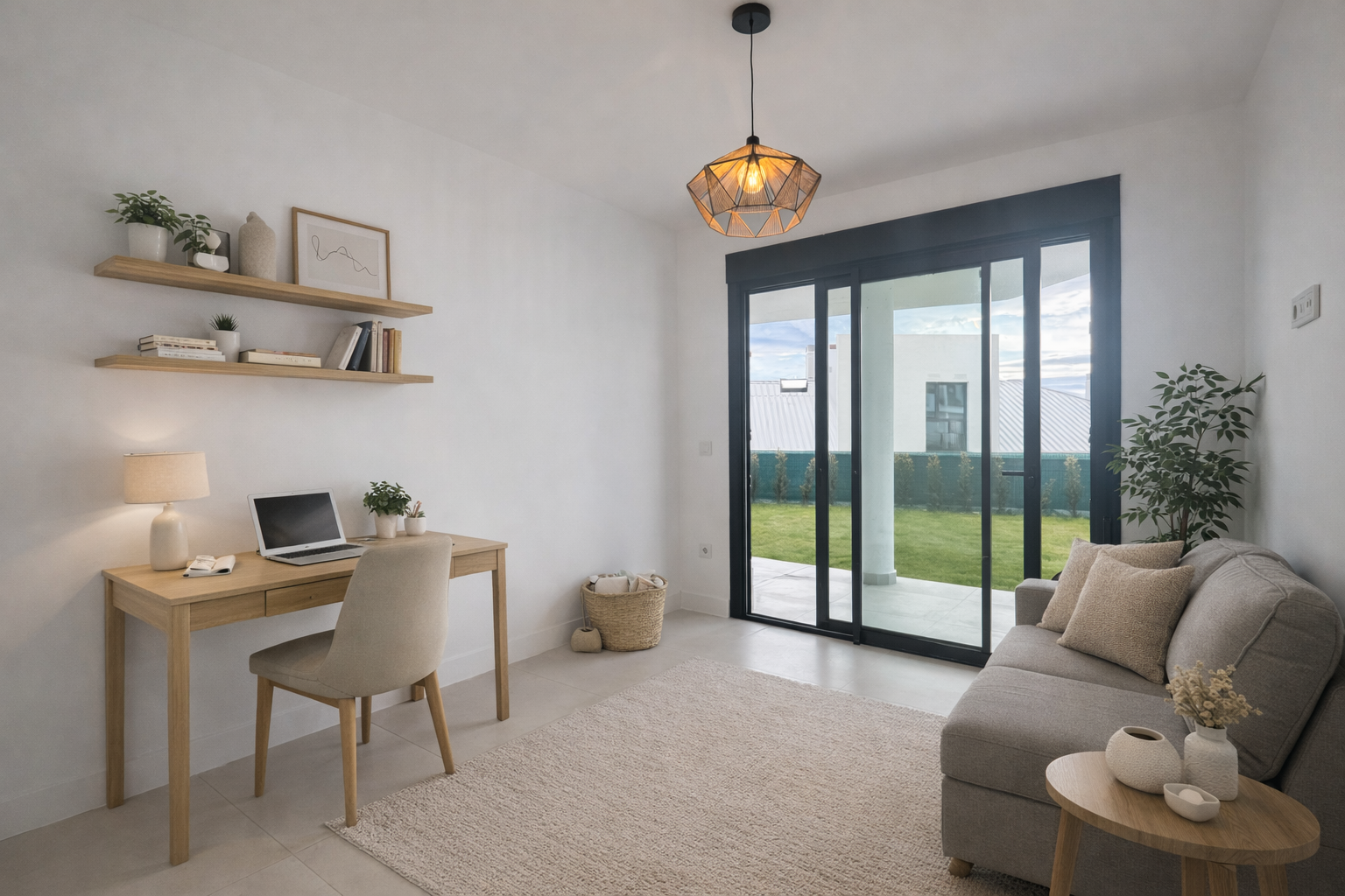 2 bedroom Ground Floor Apartment in Fuengirola, Malaga, Spain – 428-05175P