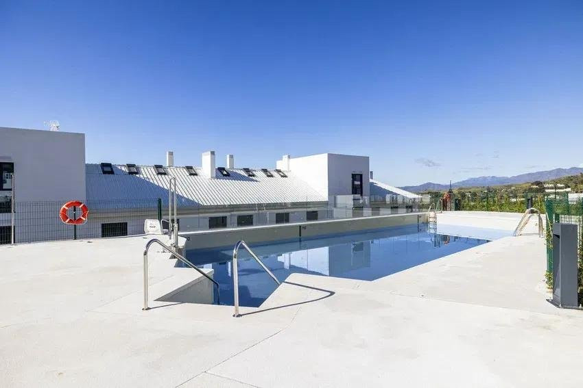 2 bedroom Ground Floor Apartment in Fuengirola, Malaga, Spain – 428-05175P