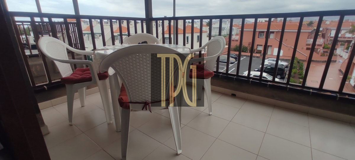 Stunning 1 Bedroom Apartment for sale in Costa del Silencio – OPN1903R