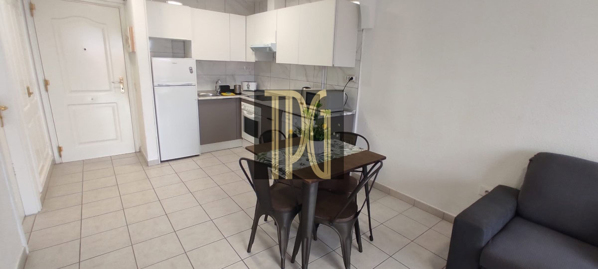 Stunning 1 Bedroom Apartment for sale in Costa del Silencio – OPN1903R