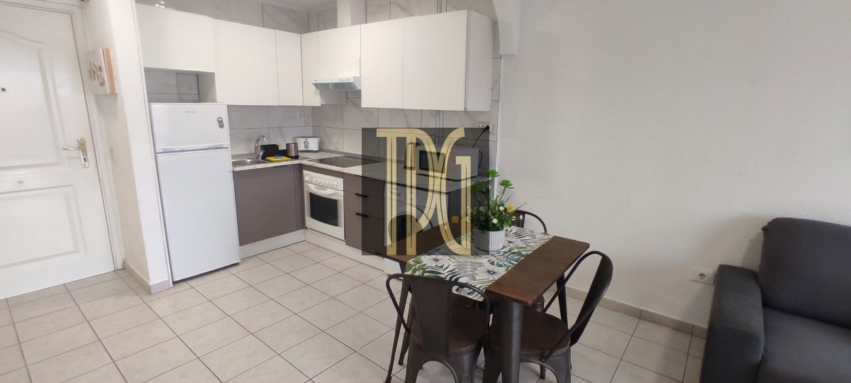 Stunning 1 Bedroom Apartment for sale in Costa del Silencio – OPN1903R