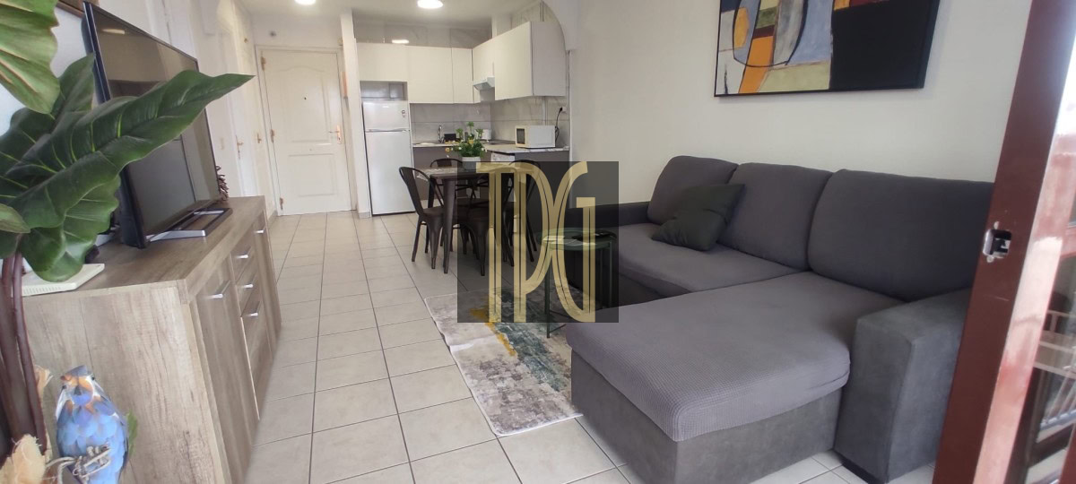 Stunning 1 Bedroom Apartment for sale in Costa del Silencio – OPN1903R