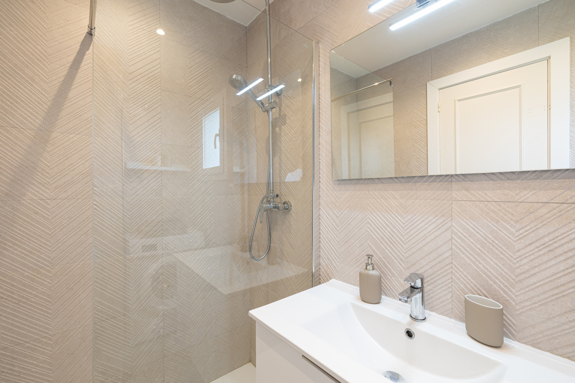 3 bedroom Apartment in Mijas Costa, Malaga, Spain – 428-05177D